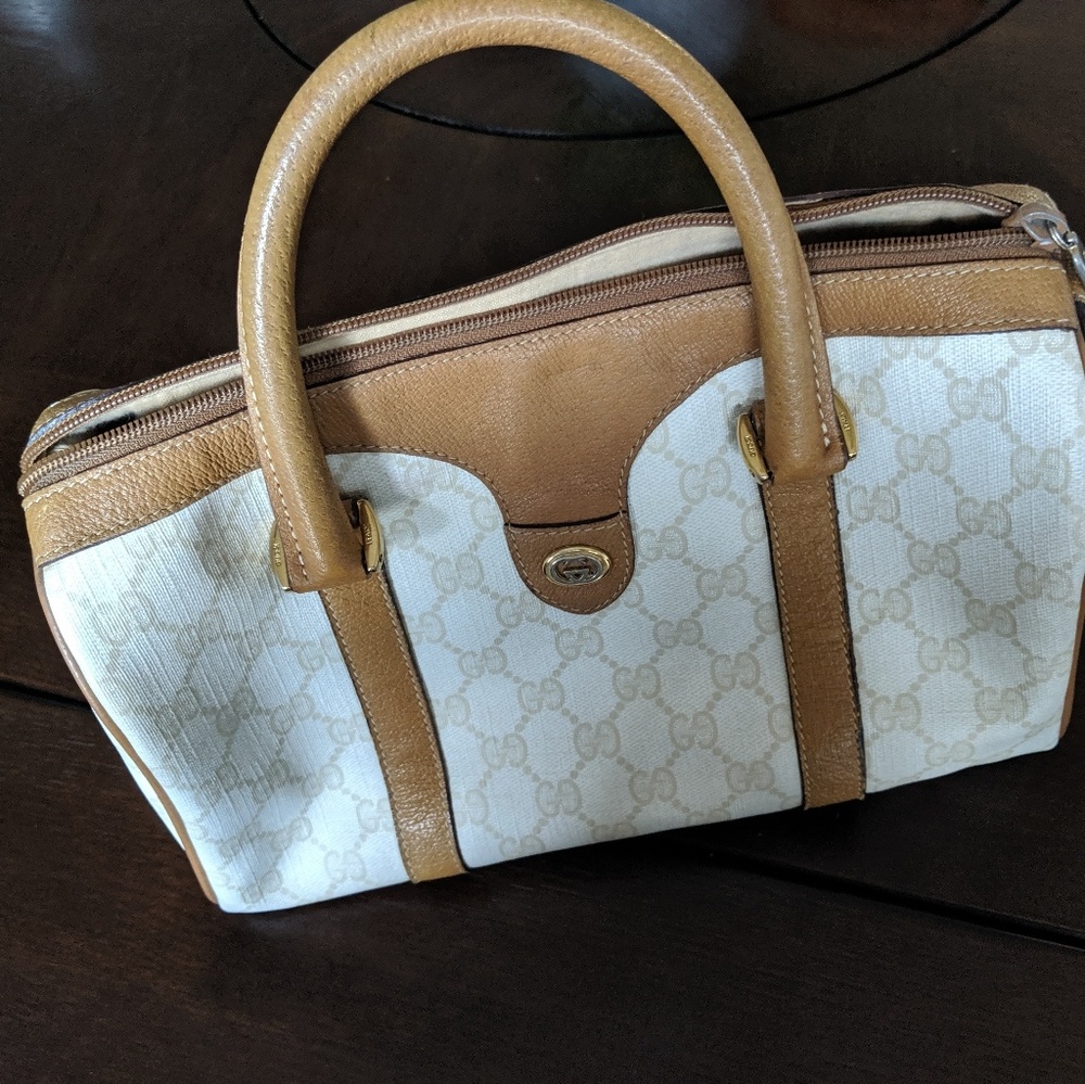 Gucci purse